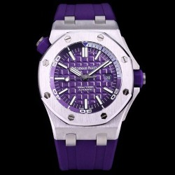 AUDEMARS PIGUET  Royal Oak Offshore  AU0219