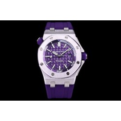 AUDEMARS PIGUET  Royal Oak Offshore  AU0219