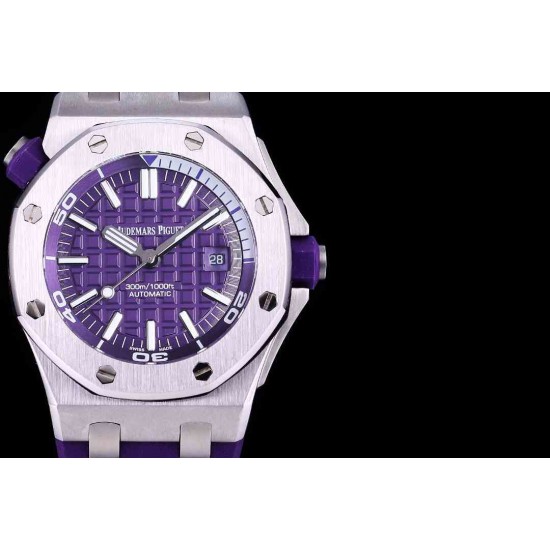 AUDEMARS PIGUET  Royal Oak Offshore  AU0219