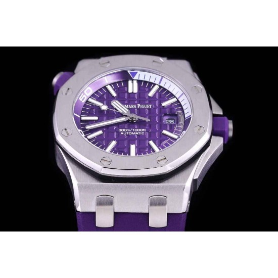 AUDEMARS PIGUET  Royal Oak Offshore  AU0219