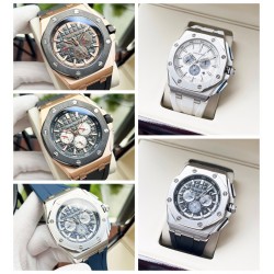 AUDEMARS  PIGUET A Royal Oak Offshore AU0228