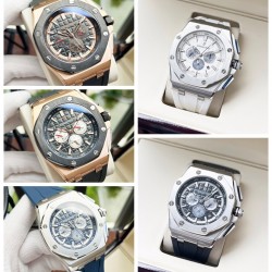 AUDEMARS  PIGUET A Royal Oak Offshore AU0228