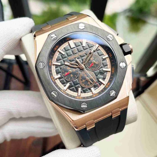 AUDEMARS  PIGUET A Royal Oak Offshore AU0228