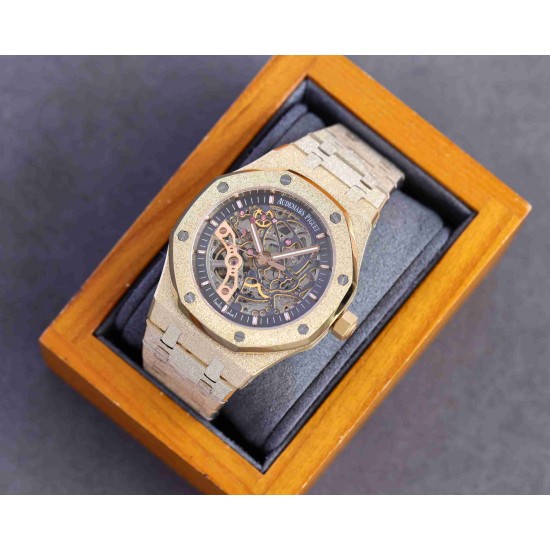 AUDEMARS  PIGUET Royal Oak  AU0230