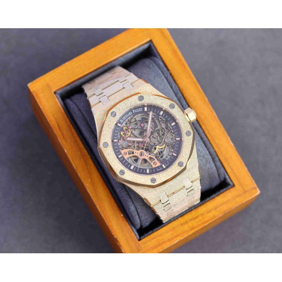 AUDEMARS  PIGUET Royal Oak  AU0230