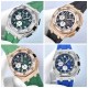 AUDEMARS  PIGUET A Royal Oak Offshore AU0232