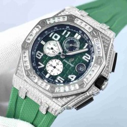 AUDEMARS  PIGUET A Royal Oak Offshore AU0232