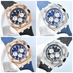 AUDEMARS  PIGUET A Royal Oak Offshore AU0233