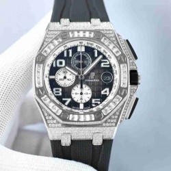 AUDEMARS  PIGUET A Royal Oak Offshore AU0233