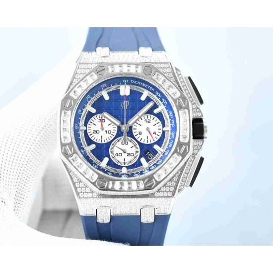 AUDEMARS  PIGUET A Royal Oak Offshore AU0233