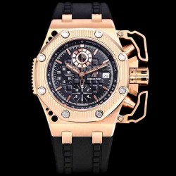 AUDEMARS  PIGUET Royal Oak Offshore AU0234