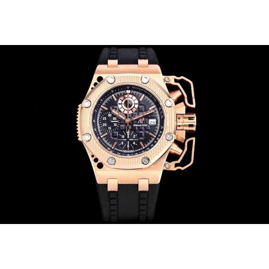 AUDEMARS  PIGUET Royal Oak Offshore AU0234