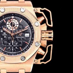 AUDEMARS  PIGUET Royal Oak Offshore AU0234