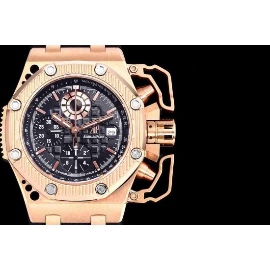 AUDEMARS  PIGUET Royal Oak Offshore AU0234