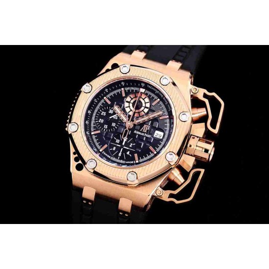 AUDEMARS  PIGUET Royal Oak Offshore AU0234