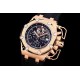 AUDEMARS  PIGUET Royal Oak Offshore AU0234