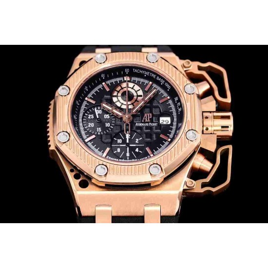 AUDEMARS  PIGUET Royal Oak Offshore AU0234