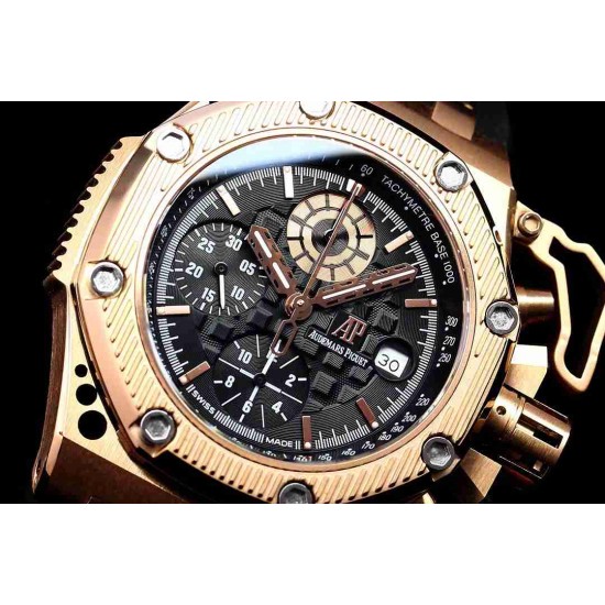 AUDEMARS  PIGUET Royal Oak Offshore AU0234