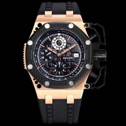 AUDEMARS  PIGUET Royal Oak Offshore AU0235