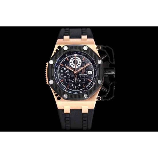 AUDEMARS  PIGUET Royal Oak Offshore AU0235