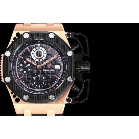 AUDEMARS  PIGUET Royal Oak Offshore AU0235