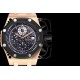 AUDEMARS  PIGUET Royal Oak Offshore AU0235