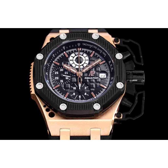 AUDEMARS  PIGUET Royal Oak Offshore AU0235