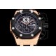 AUDEMARS  PIGUET Royal Oak Offshore AU0235