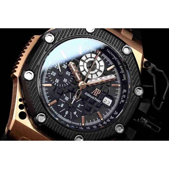 AUDEMARS  PIGUET Royal Oak Offshore AU0235