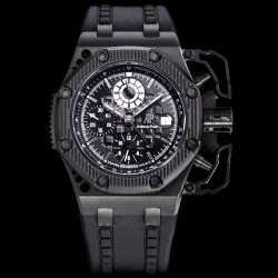 AUDEMARS  PIGUET Royal Oak Offshore AU0236