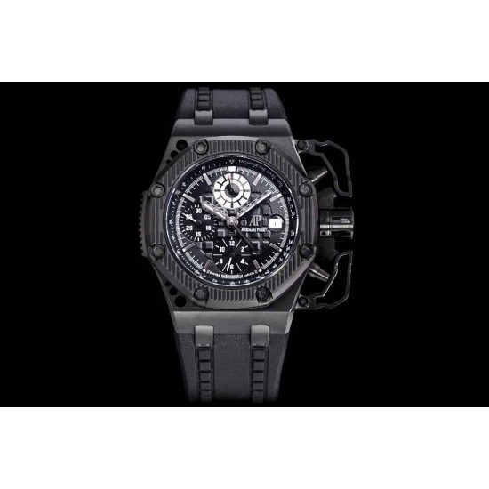 AUDEMARS  PIGUET Royal Oak Offshore AU0236