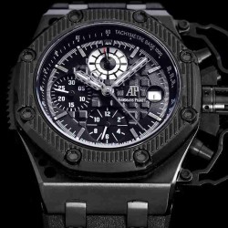 AUDEMARS  PIGUET Royal Oak Offshore AU0236