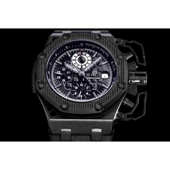 AUDEMARS  PIGUET Royal Oak Offshore AU0236