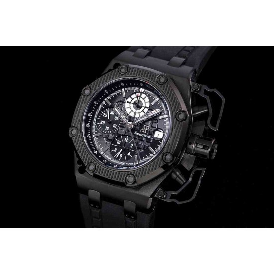 AUDEMARS  PIGUET Royal Oak Offshore AU0236