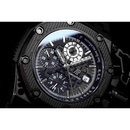 AUDEMARS  PIGUET Royal Oak Offshore AU0236