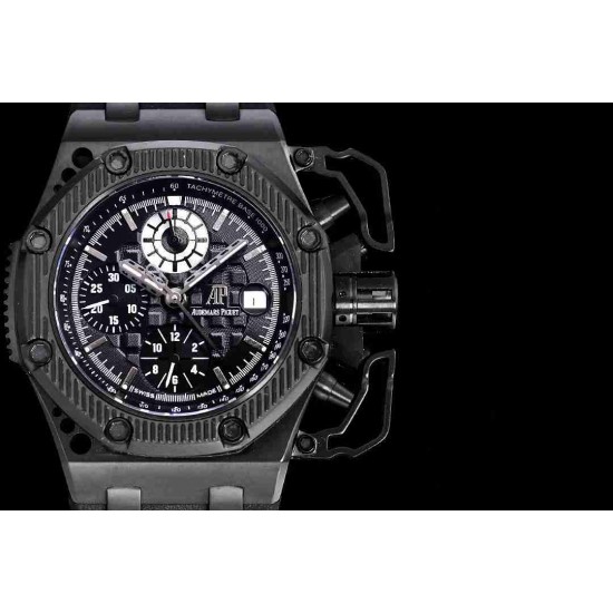 AUDEMARS  PIGUET Royal Oak Offshore AU0236