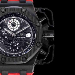 AUDEMARS  PIGUET Royal Oak Offshore AU0237