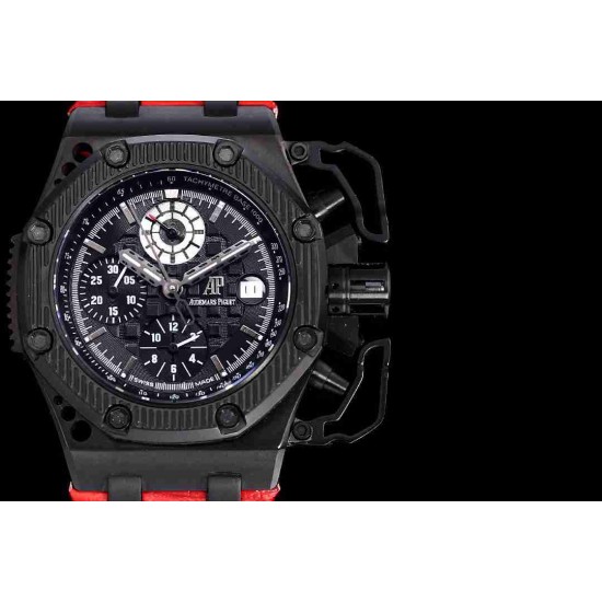 AUDEMARS  PIGUET Royal Oak Offshore AU0237