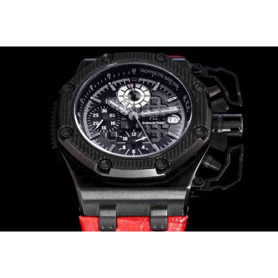 AUDEMARS  PIGUET Royal Oak Offshore AU0237