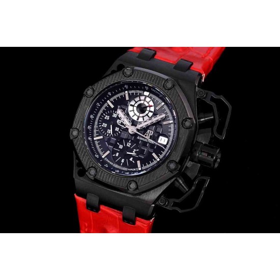 AUDEMARS  PIGUET Royal Oak Offshore AU0237