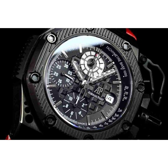 AUDEMARS  PIGUET Royal Oak Offshore AU0237