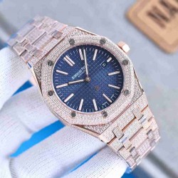 AUDEMARS  PIGUET Royal  Oak 41mm  AU0244