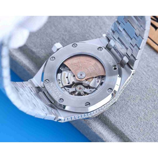 AUDEMARS  PIGUET Royal  Oak 41mm  AU0245