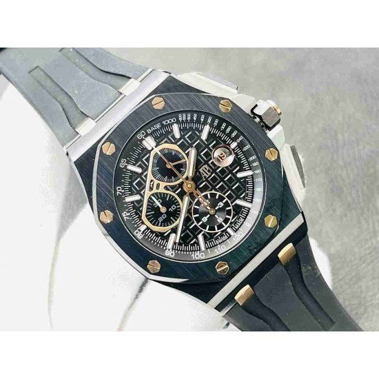 AUDEMARS  PIGUET Royal Oak Offshore  AU0246