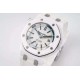 AUDEMARS  PIGUET  Royal Oak Offshore AU0249