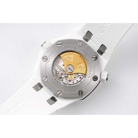 AUDEMARS  PIGUET  Royal Oak Offshore AU0249