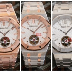 AUDEMARS  PIGUET A Royal Oak Offshore AU0252