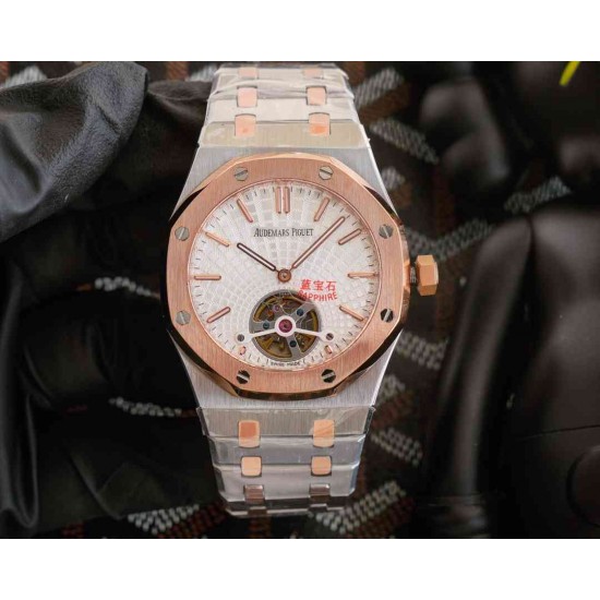 AUDEMARS  PIGUET A Royal Oak Offshore AU0252