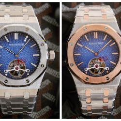 AUDEMARS  PIGUET A Royal Oak Offshore AU0253