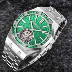 AUDEMARS  PIGUET Royal Oak Offshore AU0256